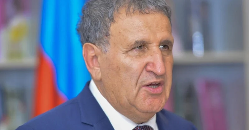 Yazılanlar şişirdilib, 1 milyon avro...