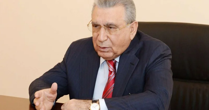 Ramiz Mehdiyevin həbsi ilə bu qüvvələr hərəkətə keçdi İfşalar başladı