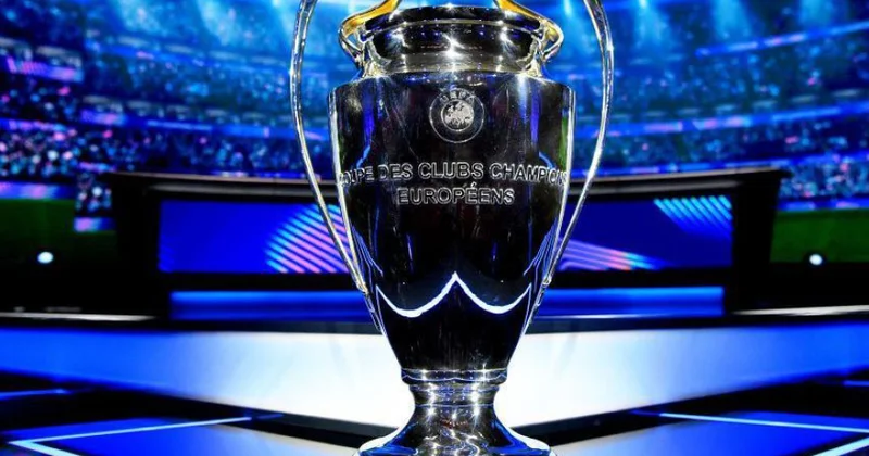 UEFA Çempionlar Liqası: “Barselona”, PSJ və “Arsenal”dan böyükhesablı qələbə
