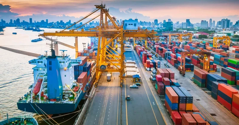 Azərbaycandan İsveçrə, Gürcüstan və Ukraynaya qeyri neft ixracı artıb