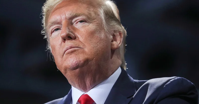 Трамп: Арабские союзники нам помогут