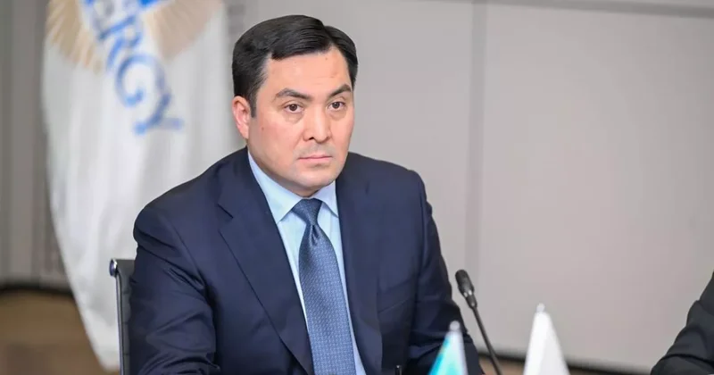 Казахстан пока не видит альтернативы Оренбургскому ГПЗ для переработки газа