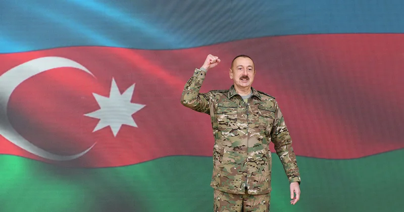 Azərbaycan güclü dövlətdir, daxildəki xəyanətkarlar və xaricdəki düşmənlər onu sarsıda bilməz TƏHLİL
