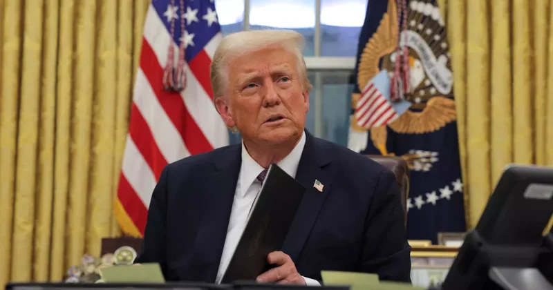 Трамп заявил, что завершение конфликта в Украине уже на подходе