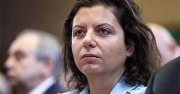 Simonyanın xəstəliyi yeni mərhələyə qədəm qoyub...