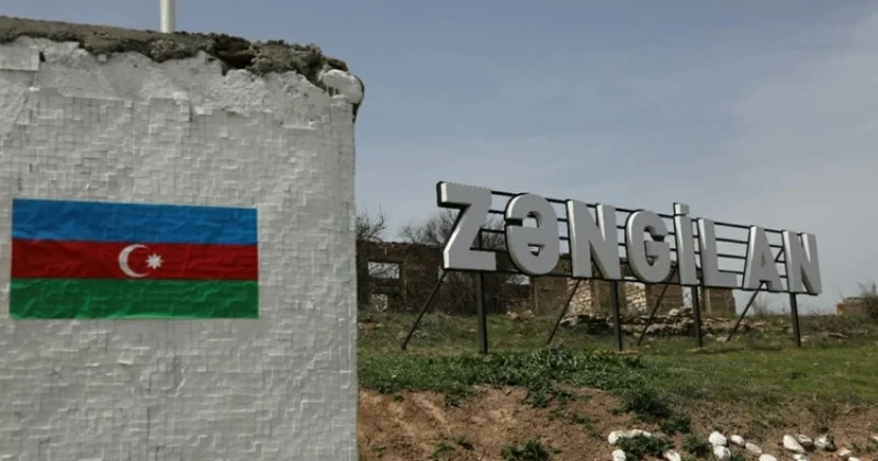 Zəngilanın Azərbaycanın güclü dövlətə çevrilməsində yeri və rolu Şərh