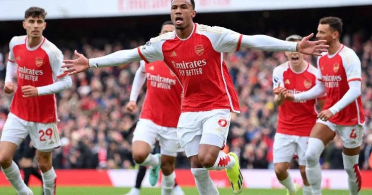 Arsenal unikal göstəriciyə imza atdı