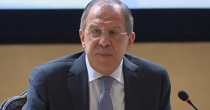 Polşalılar terror aktları törətməyə də hazırdır Lavrov
