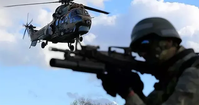 “Mehmetçik”in Livandakı missiyası daha 2 il uzadıldı