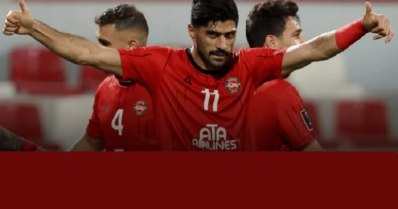 Traktor BƏƏ komandasını böyük fərqlə məğlub etdi