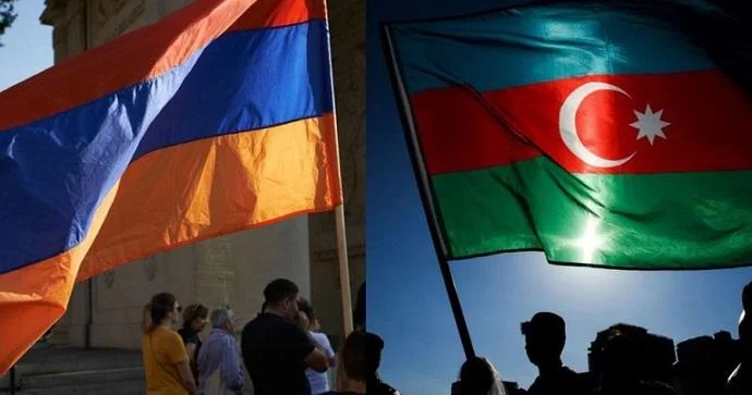 Münasibətlərdə yeni mərhələ: Bu, Azərbaycanın böyüklüyünü, jest etmək qabiliyyətini nümayiş etdirir