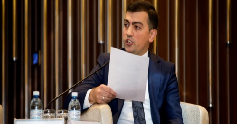 Azərbaycanda peyk istehsalı zavodunun qurulması üzrə layihələndirmə yekunlaşıb