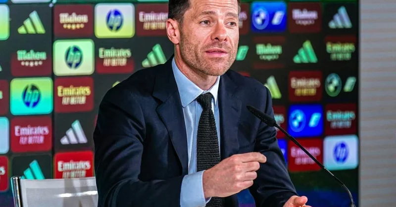 Xabi Alonso: “Arda, Mesut Özil və Quti Hernandezin qarışığıdır