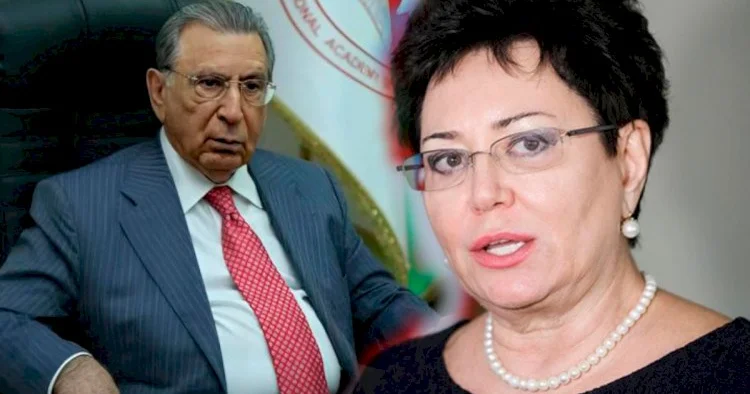 Ramiz Mehdiyevin Ukraynada “imperiyası” üzə çıxır KONKRET