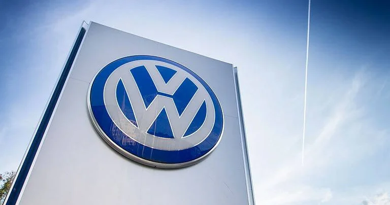 Volkswagen на грани финансового кризиса