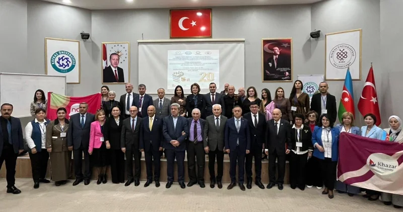 Türkiyədə II Türk dünyasında Azərbaycan dili və ədəbiyyatı araşdırmaları Beynəlxalq Simpozium keçirildi