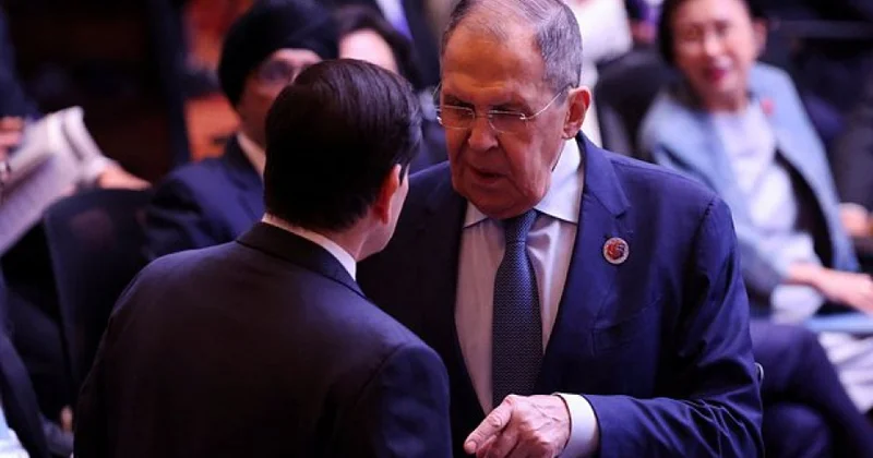 Ağ Ev Rubio və Lavrov arasında görüşün təxirə salınmasının səbəbini açıqlayıb