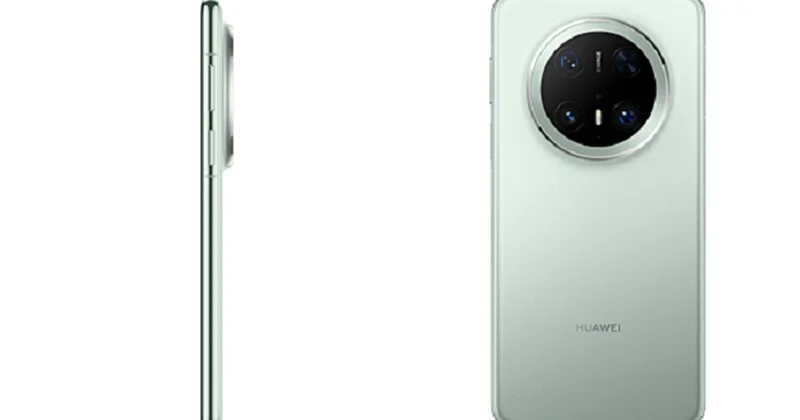 Аналог iPhone Air от Huawei получит увеличенный экран