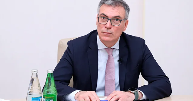“Azəriqaz” rəhbərliyinin növbəti vətəndaş qəbulu Sabirabadda baş tutacaq