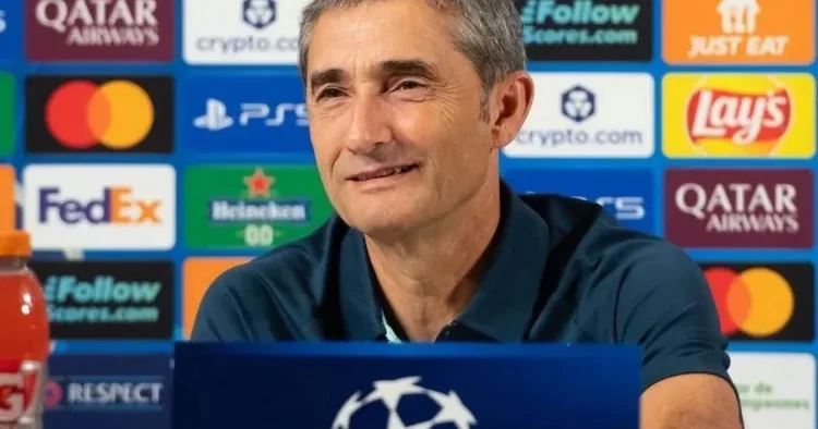 “Atletik”in baş məşqçisi “Qarabağ”ı 9:0 məğlub edəcəklərinə dair onun adından yayılan iddialara münasibət BİLDİRDİ