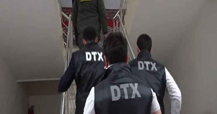 DTX nın tutduğu Vitaliy Zabolotskiyin məhkəməsi başladı