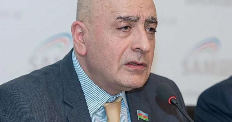 “Mehdiyev də, mən də sovet adamlarıyıq” Deputat