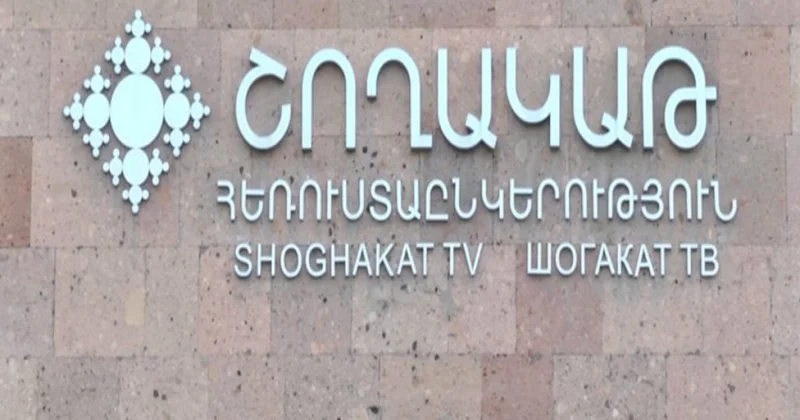 Ermənistanda kilsənin televiziya kanalı bağlana bilər