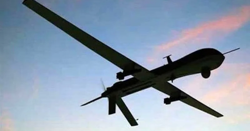 Израильские разведывательные беспилотники кружили над президентским дворцом Ливана