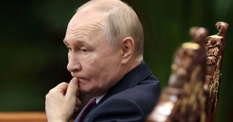 Putinin təyyarəsi Polşadan keçsə, həbs olunacaq Nazir