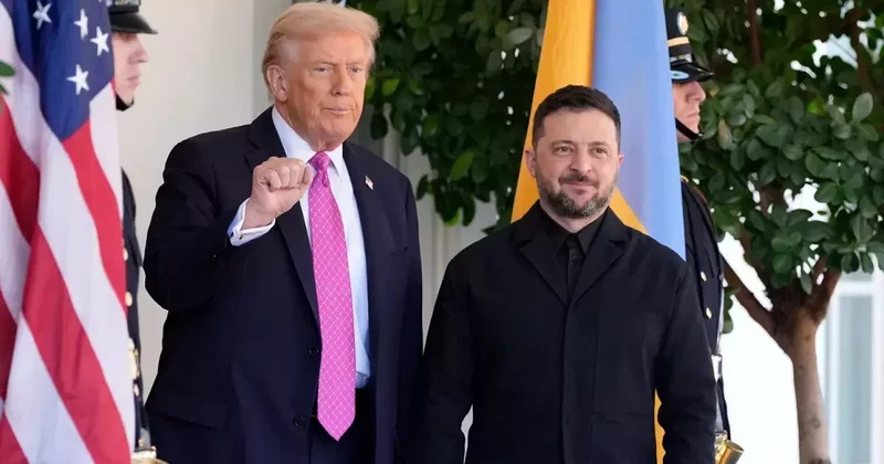 WSJ: Россия и Украина не приблизились к прекращению огня после давления Трампа