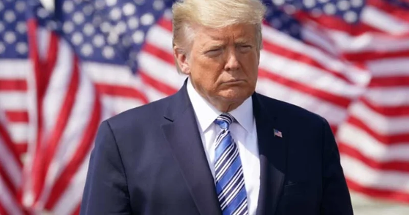 Трамп потребует многомиллионную компенсацию
