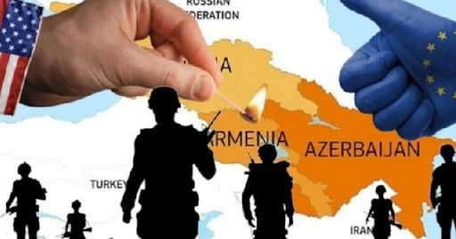 Qafqazda və Orta Asiyada sabitlik yaratma cəhdləri güclənir