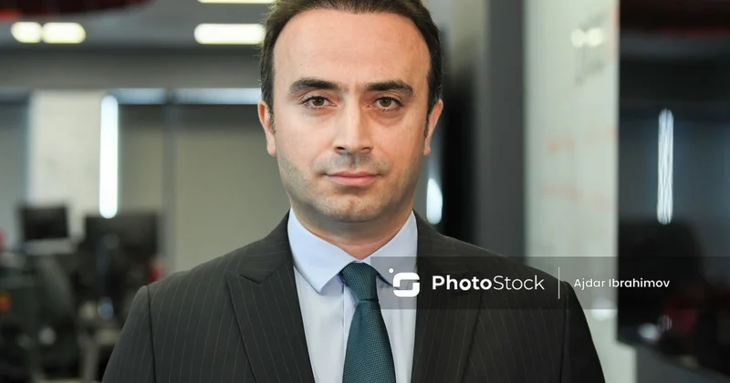 Şahmar Hacıyahyayev: WorldSkills Şanxay 2026 kibertəhlükəsizlik yarışı gənclərə bacarıqlarını təkminləşdirmə imkanı yaradır