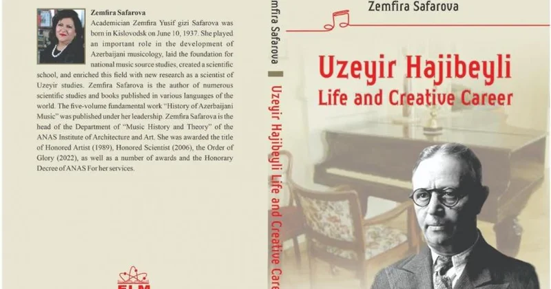 Dahi Azərbaycan bəstəkarının yaradıcılıq irsinin analitik tədqiqi