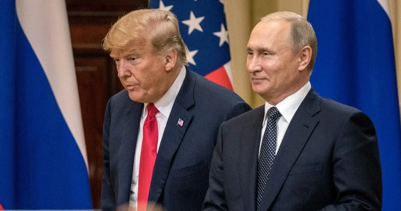 Aİ liderləri Tramp Putin görüşünün təkbətək keçirilməsinə qarşıdır