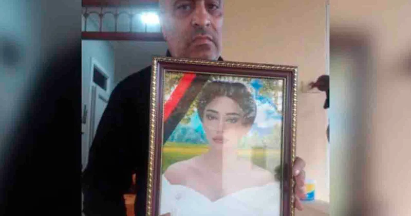 “Gəlinliyə görə oğlan evi dava saldı, qızım özünü öldürdü”