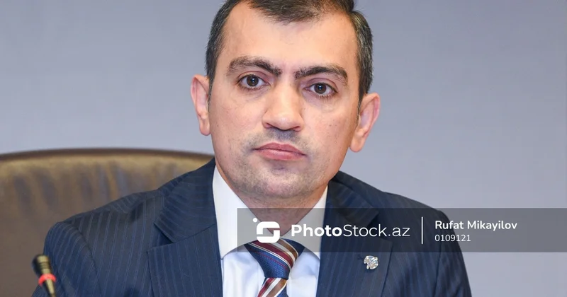 Dunay Bədirxanov: Peyk istehsalının Azərbaycana gətirilməsi texnoloji potensialın artımını göstərir