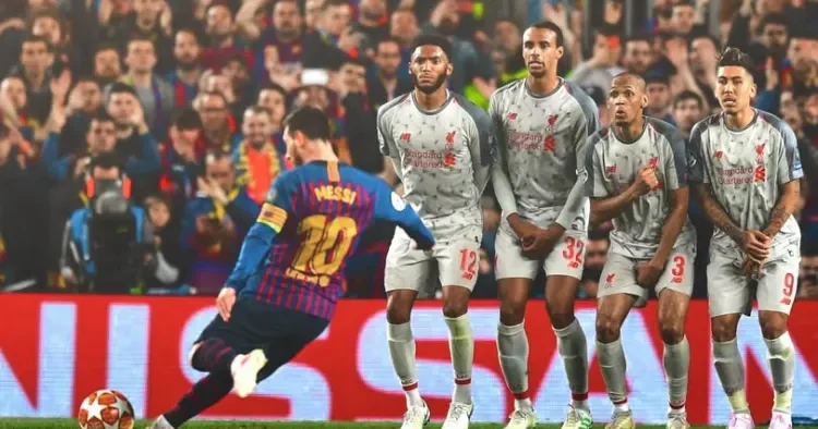 Messinin gedişindən sonra Barcelona cərimə zərbələrində çətinlik çəkir