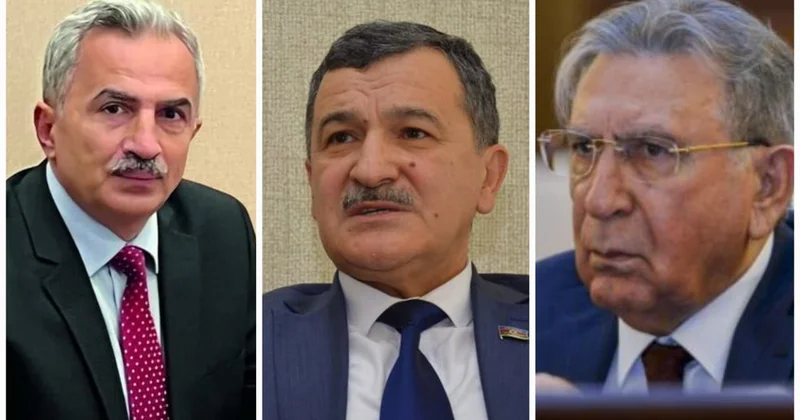 YAP Siyasi təhlil və informasiya” şöbəsinin sabiq müdirinin analizi... Alqış Həsənoğlu deputatın bostanı na elə ağır daş atdı ki...