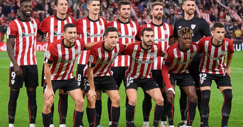 Çempionlar Liqası: “Qarabağ”la oyunöncəsi “Atletik”in START HEYƏTİ