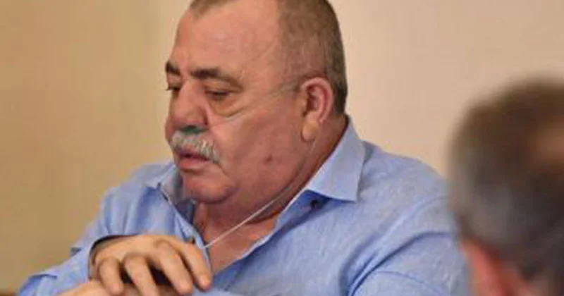 Суд в Армении конфискует имущество родных генерала Григоряна