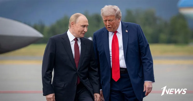Несколько лидеров ЕС хотят участвовать во встрече Путина и Трампа