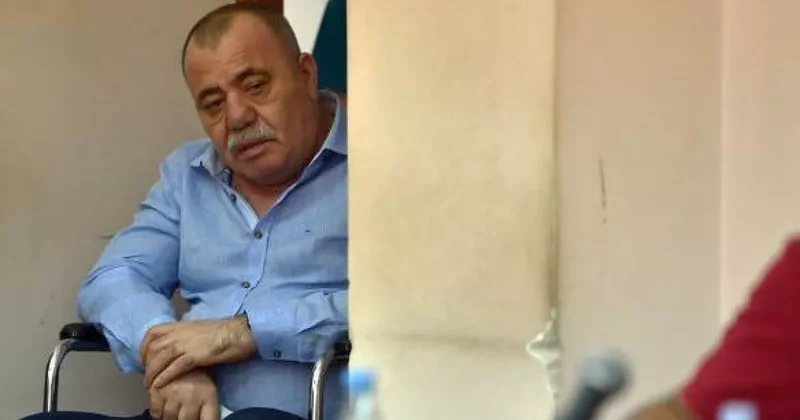 У родственников мародера Манвела Григоряна конфискуют имущество на три миллиона долларов