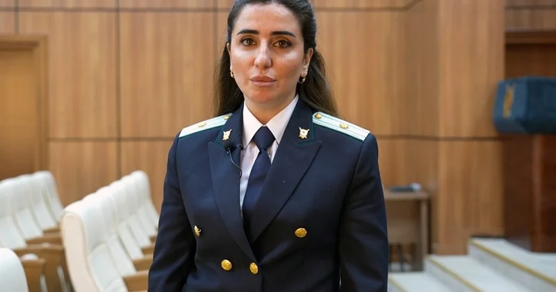 Baş Prokurorluqdan kiberdələduzluqla bağlı Videoçarx