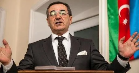 Nəsib Nəsibli: Türklük və Bütövlük yolçusu