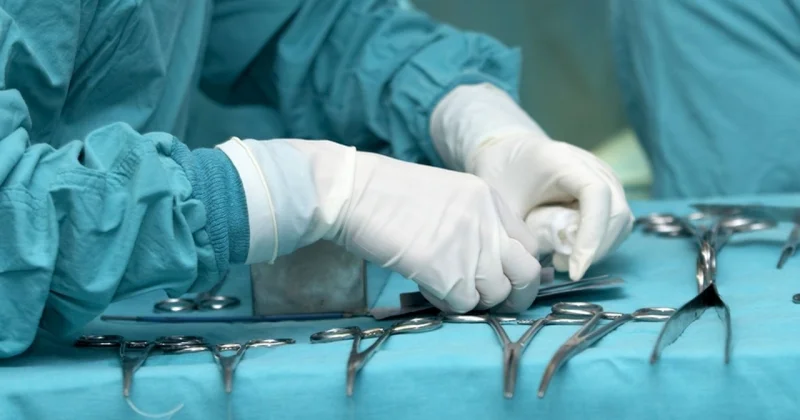 Sertifikasiyası olmayan 45 nəfər plastik cərrahlardır VİDEO