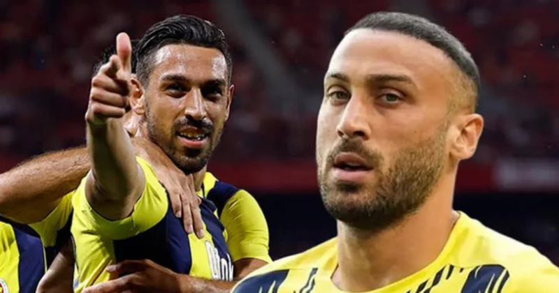 İrfan Can Kahveci ilə Cenk Tosun əfv olunacaq?