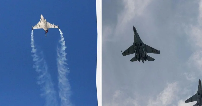 F 16 və F 22: Niyə daha sürətli təyyarə həmişə daha yaxşı deyil?
