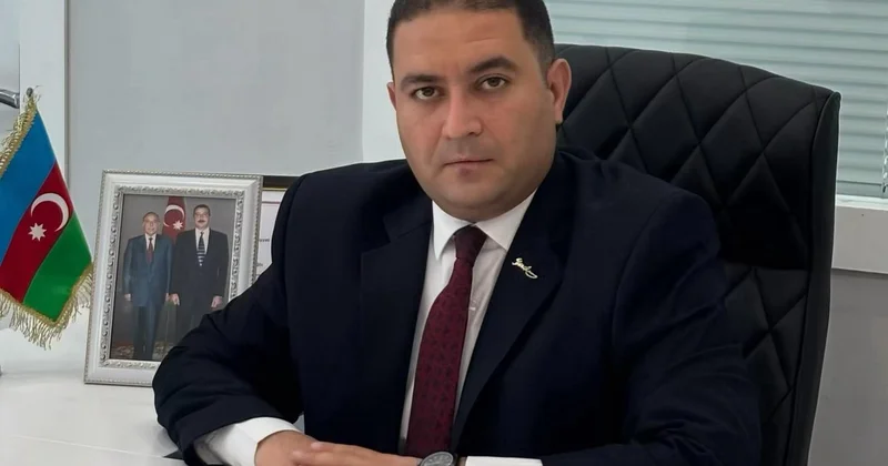 Cənab Prezident İlham Əliyevin “Kazinform”a müsahibəsi Türk dünyasının birliyi, strateji tərəfdaşlıq və gələcəyə baxış