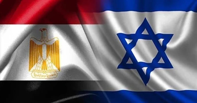 Misir kəşfiyyatının rəhbəri Netanyahu ilə görüşüb